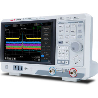 Анализатор спектра UNI-T UTS3036B Анализатор спектра UNI-T UTS3036B