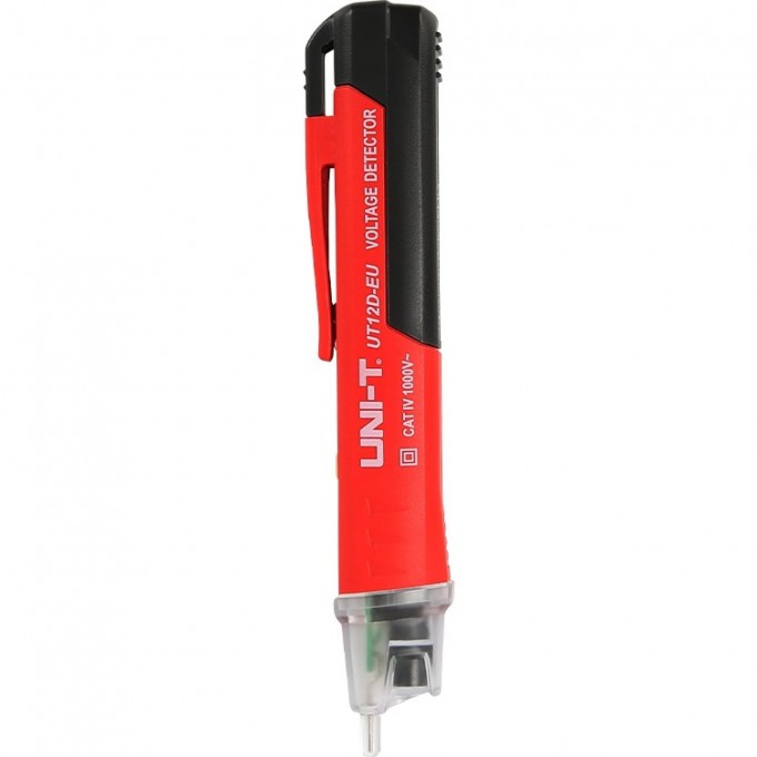 Детектор напряжения UNI-T UT12D-EU Детектор напряжения UNI-T UT12D-EU