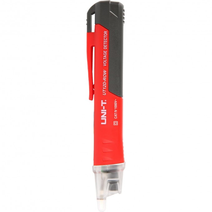 Детектор напряжения UNI-T UT12D-ROW Детектор напряжения UNI-T UT12D-ROW