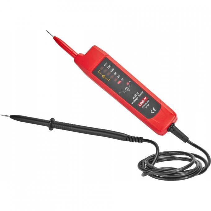 Индикатор напряжения UNI-T UT22B-EU 13-1019 Индикатор напряжения UNI-T UT22B-EU 13-1019