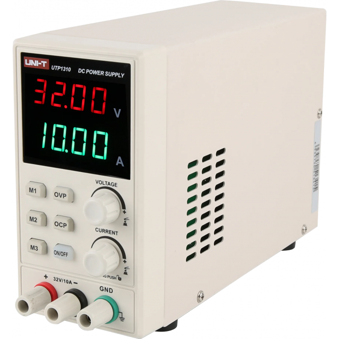 Источник питания UNI-T UTP1310 Источник питания UNI-T UTP1310