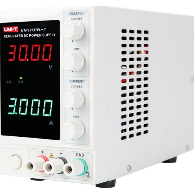 Источник питания UNI-T UTP3313TFL-II Источник питания UNI-T UTP3313TFL-II