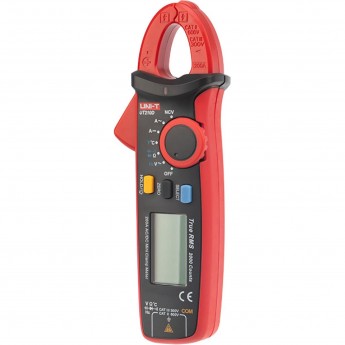 Клещи токоизмерительные UNI-T UT210D Клещи токоизмерительные UNI-T UT210D