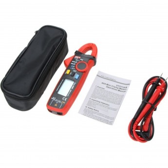 Клещи токоизмерительные UNI-T UT211B Клещи токоизмерительные UNI-T UT211B