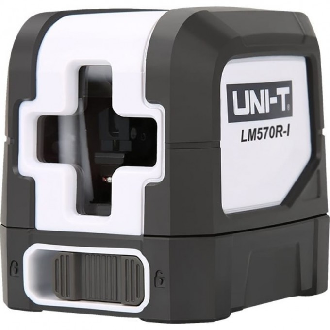 Лазерный уровень двухлучевой UNI-T LM570R-I Лазерный уровень двухлучевой UNI-T LM570R-I