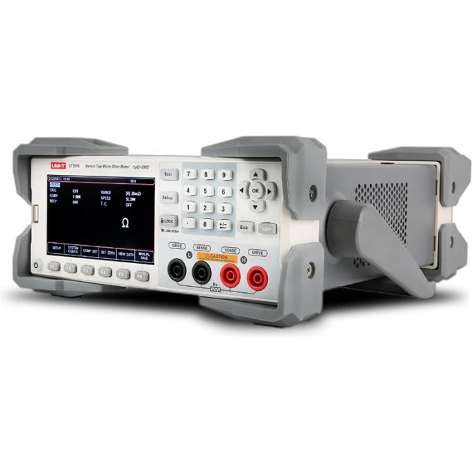 Мегаомметр UNI-T UT3516 Мегаомметр UNI-T UT3516