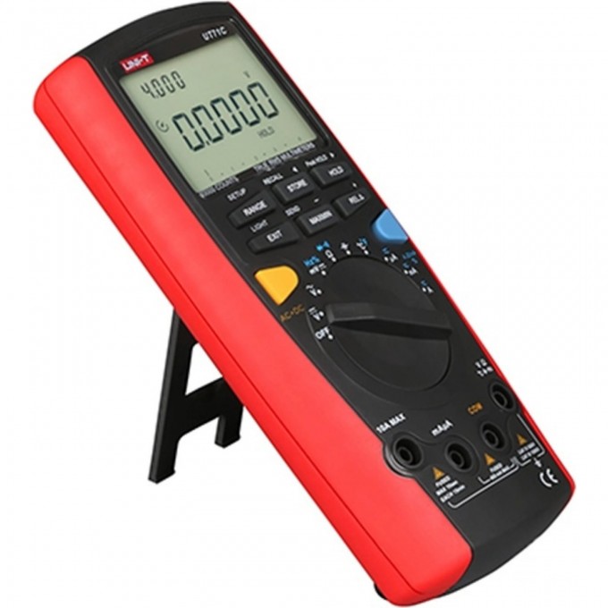 Мультиметр UNI-T UT71C Мультиметр UNI-T UT71C
