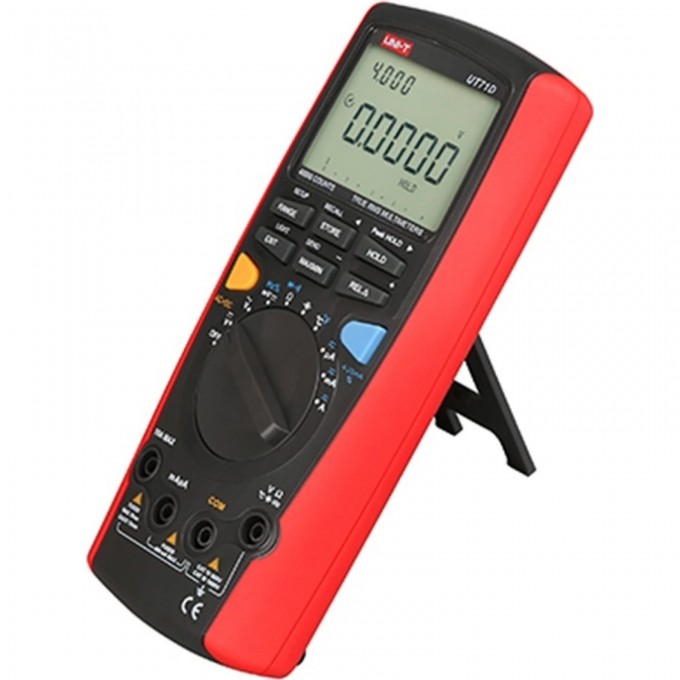 Мультиметр UNI-T UT71D Мультиметр UNI-T UT71D