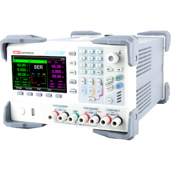 Программируемый источник питания UNI-T UDP3305S Программируемый источник питания UNI-T UDP3305S