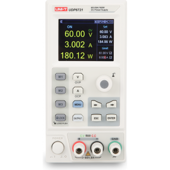 Программируемый источник питания UNI-T UDP6730 Программируемый источник питания UNI-T UDP6730