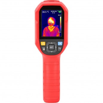 Тепловизор портативный UNI-T UTi85H+ Тепловизор портативный UNI-T UTi85H+