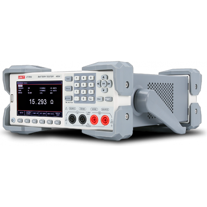 Тестер батарей UNI-T UT3562 Тестер батарей UNI-T UT3562