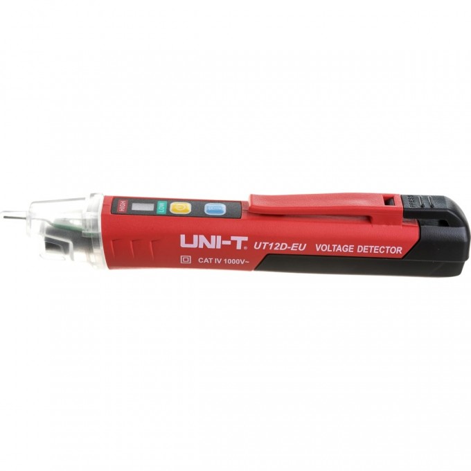 Тестер-пробник UNI-T UT12D-EU 13-1031 Тестер-пробник UNI-T UT12D-EU 13-1031