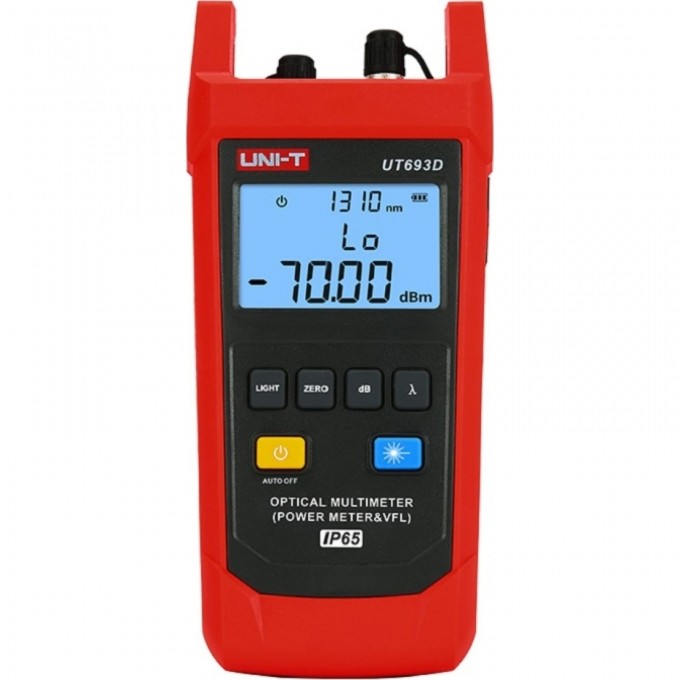 Тестер UNI-T UT693D Тестер UNI-T UT693D