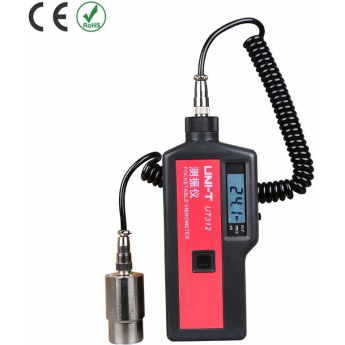 Тестер вибрации UNI-T UT312 Тестер вибрации UNI-T UT312