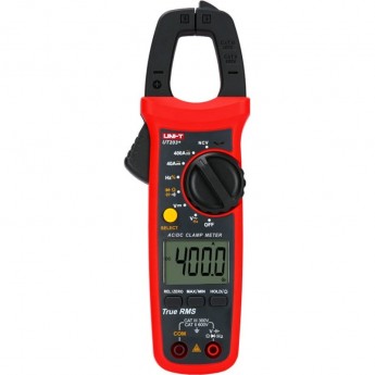 Токовые клещи UNI-T UT203+ Токовые клещи UNI-T UT203+